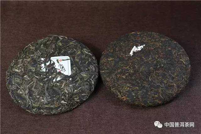 乌龙茶(青茶)的介绍和功效