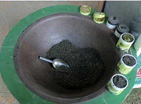 学点茶知识（中国绿茶图鉴）