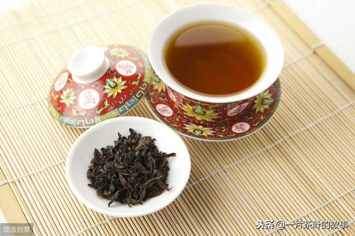 大红袍冲泡方法和技巧，一学就会