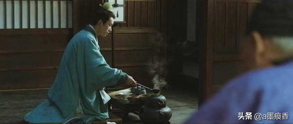 为何古代人说“吃茶”,而不说是“喝茶”呢?