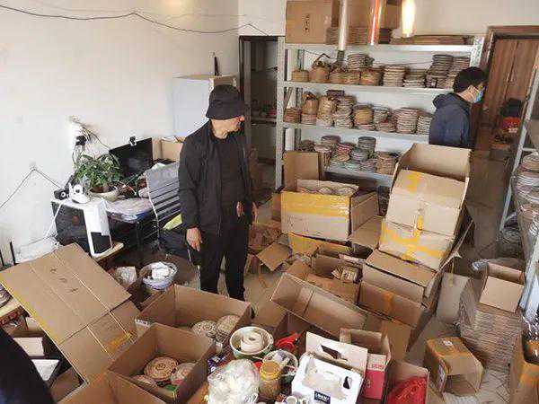 涉案18亿元！这些百万元名贵老茶，都是假的