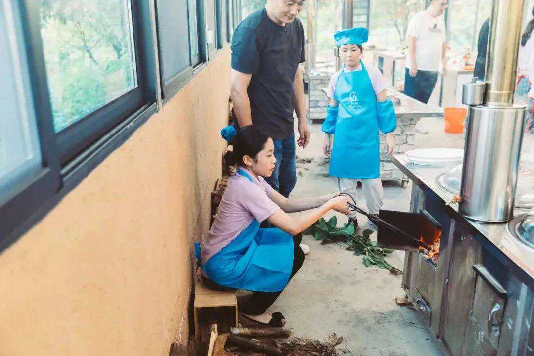 茶博园活动预告｜在灵动之秋，邂逅一场田园牧歌