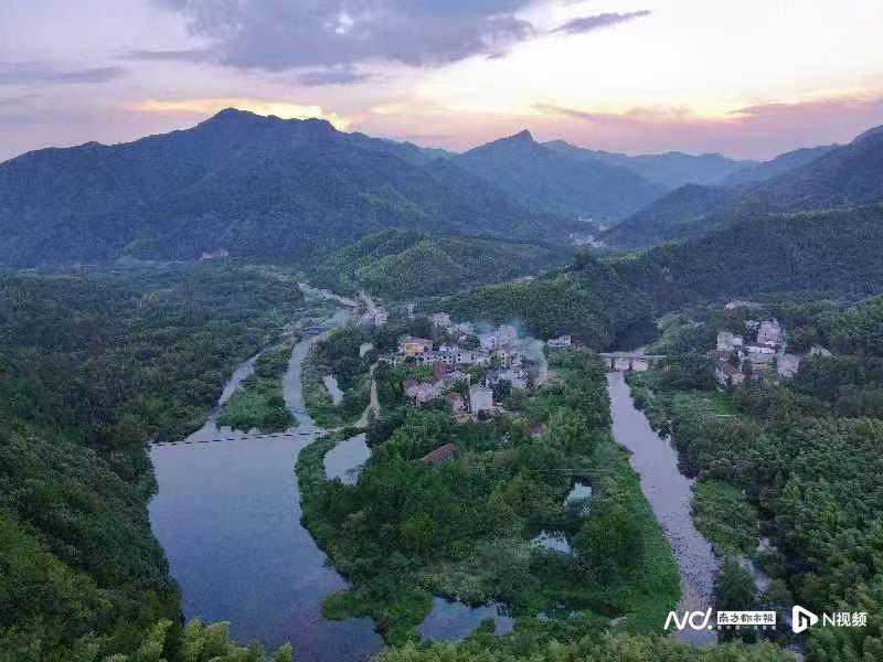 新时代福建省打造引领中国茶高质量发展新高地，已出现两次大机会