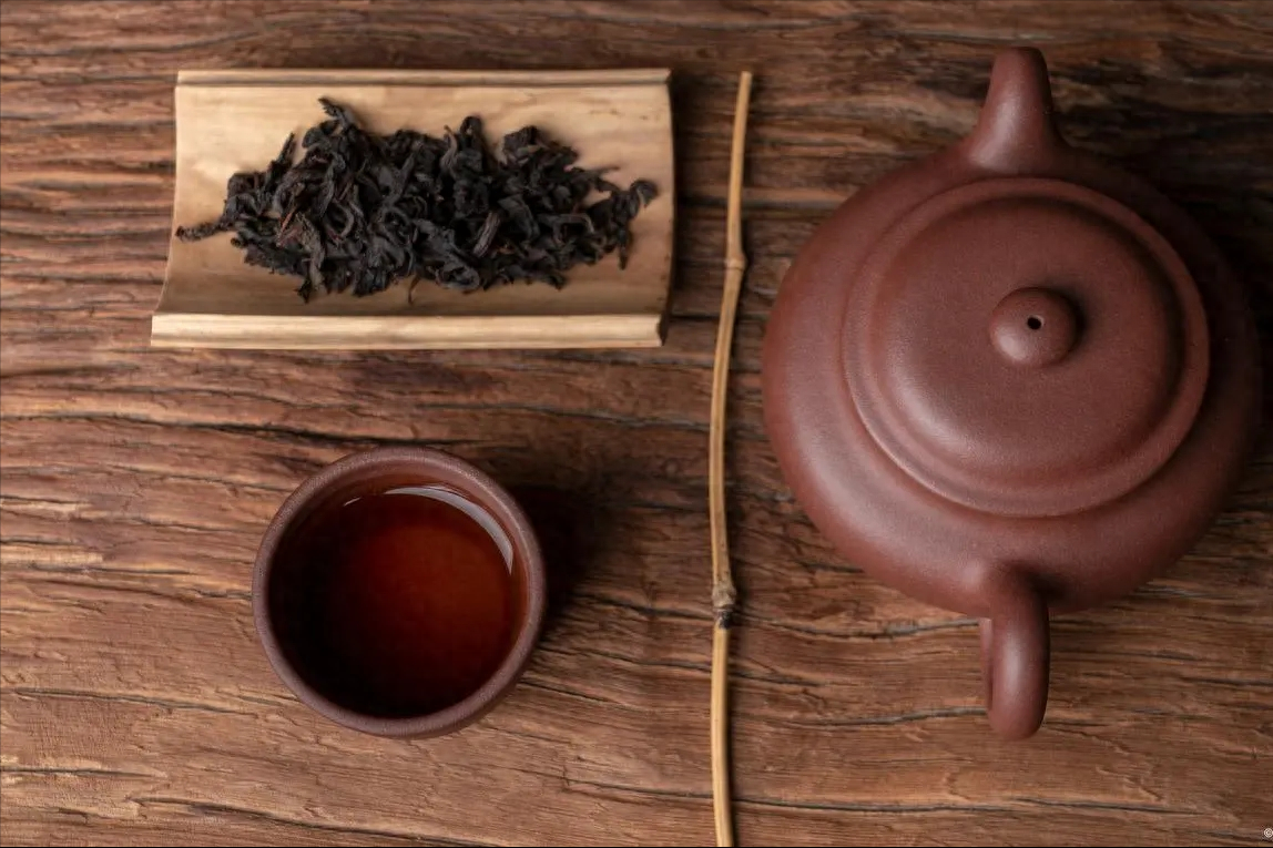 大红袍作用与功效，和慎饮人群