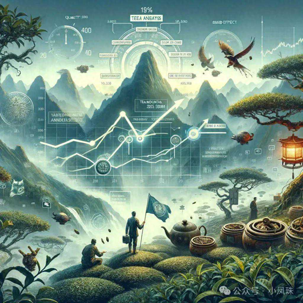 茶山金融风暴:云南古树普洱茶山头价格大比拼