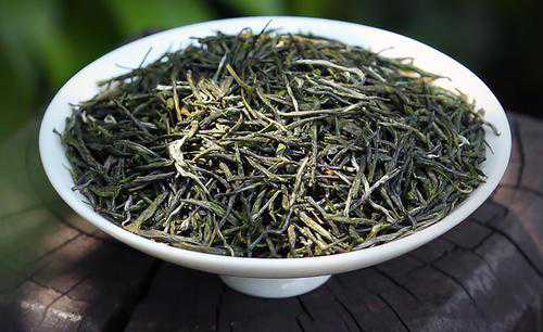 你喝过湖北双桥毛尖吗?