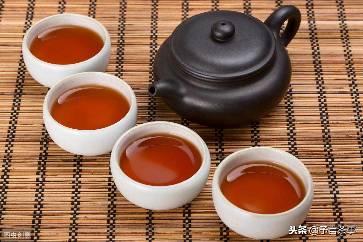 什么是古树茶？喝茶一定要喝古树吗？市面上多吗？听听专家怎么说