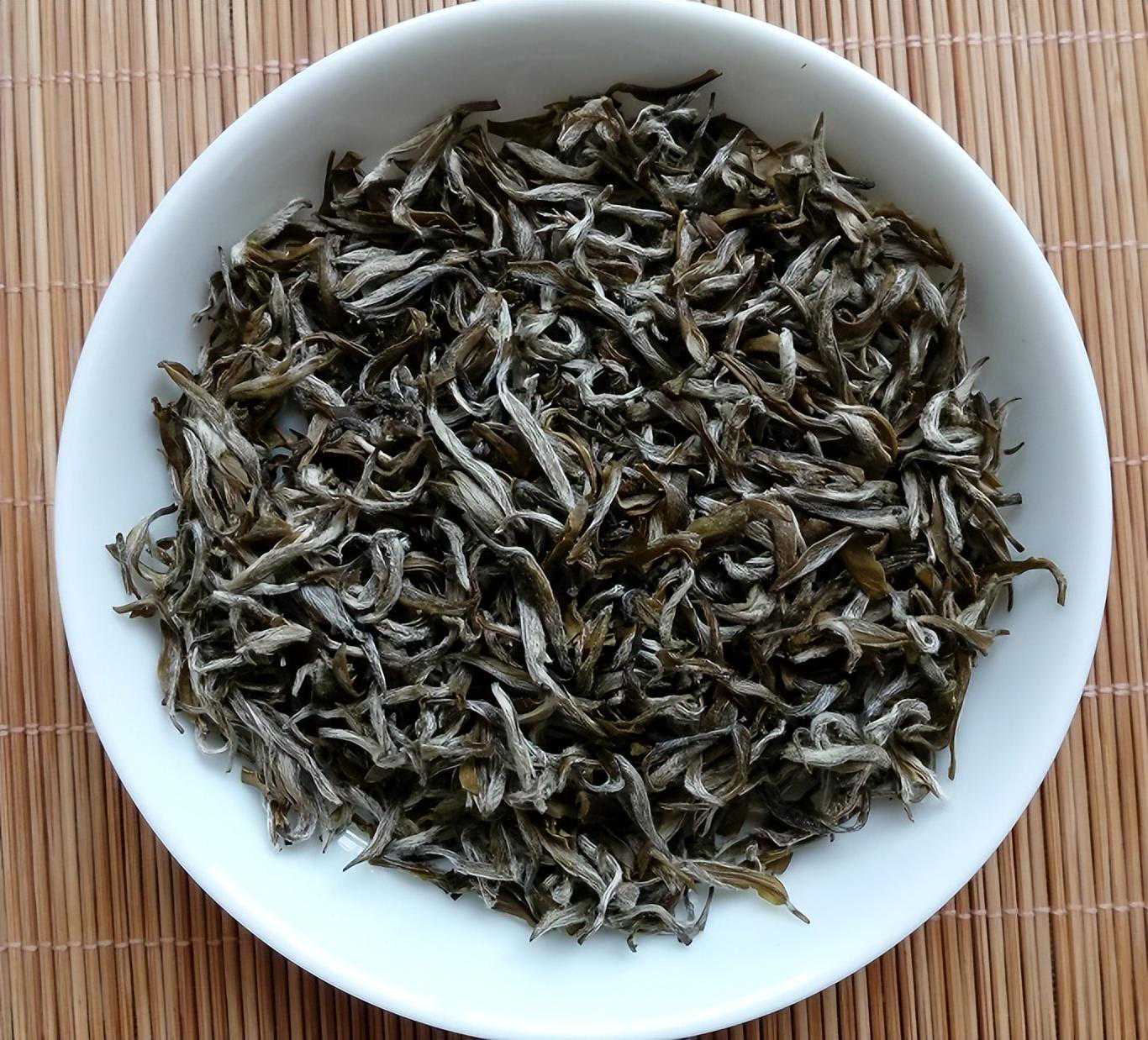 新手喝茶指南【无锡毫茶】