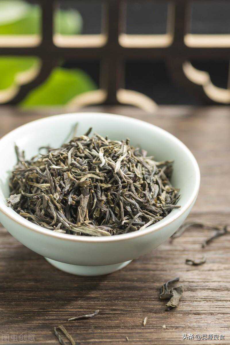 常喝的茉莉花花茶，你真的喝对了吗？一文读懂花茶，以解秋燥之苦