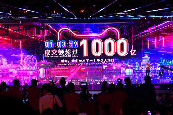 “双11”11年，我们的购物车发生了怎样的变化，还记得那些年你买过的爆款吗