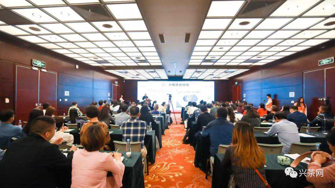 6场论坛,18场演讲,50余位大咖...在这里读懂普洱茶仓储发展脉络