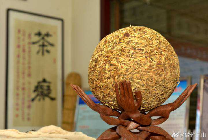 以质量求生存 以文化为推动 把泾阳茯茶的故事讲给全世界听