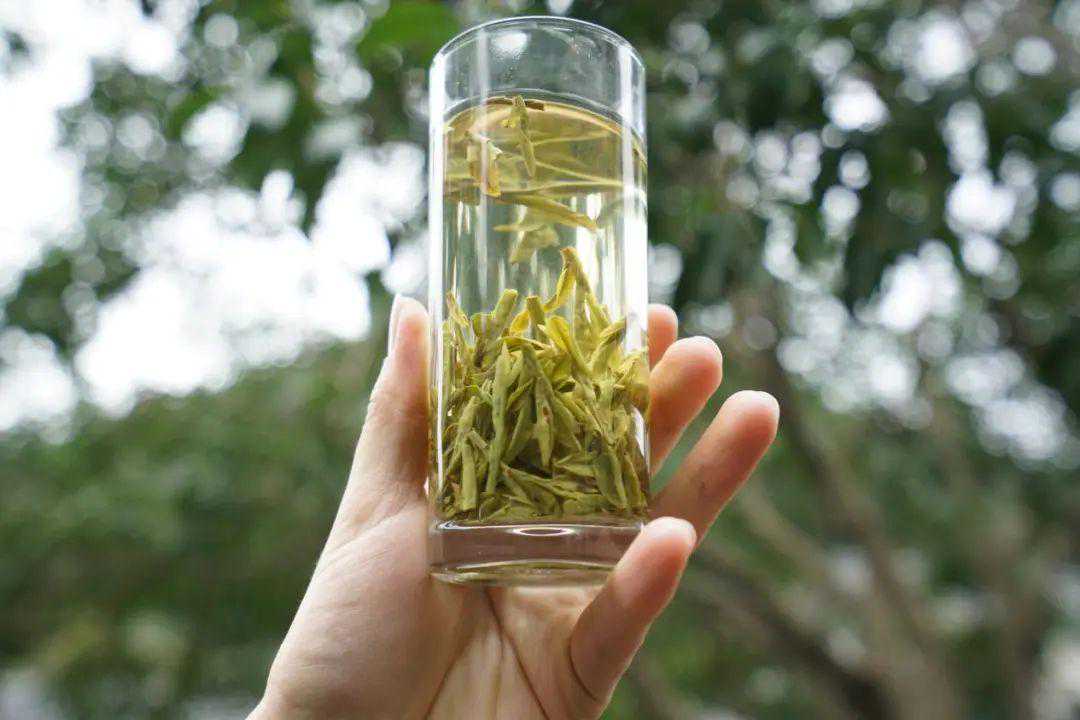 杭州有什么“土特产”？这10样很优秀