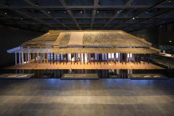 3500年前的房子有多豪?“深”扒