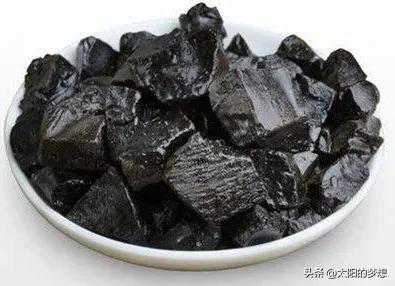 回归的普洱茶膏——沉淀在岁月中的养生文化