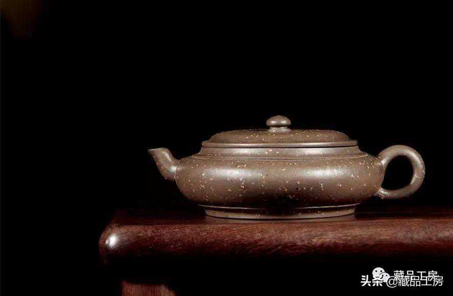 这才是真正的桂花砂