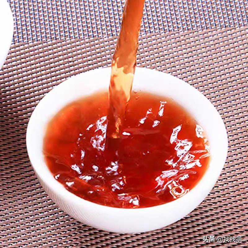 茶文化 | 1949计划经济时代