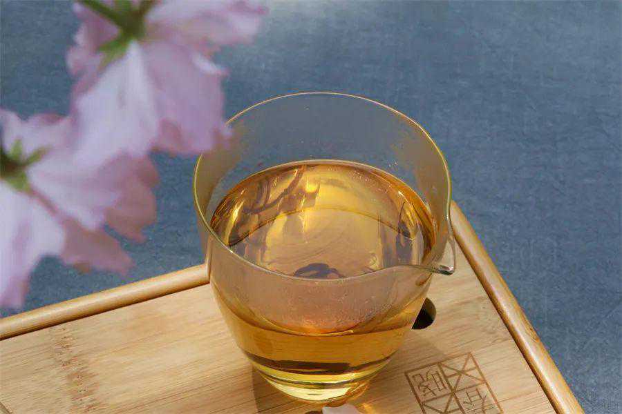 冷泡茶如何才能泡出茶叶的精华？