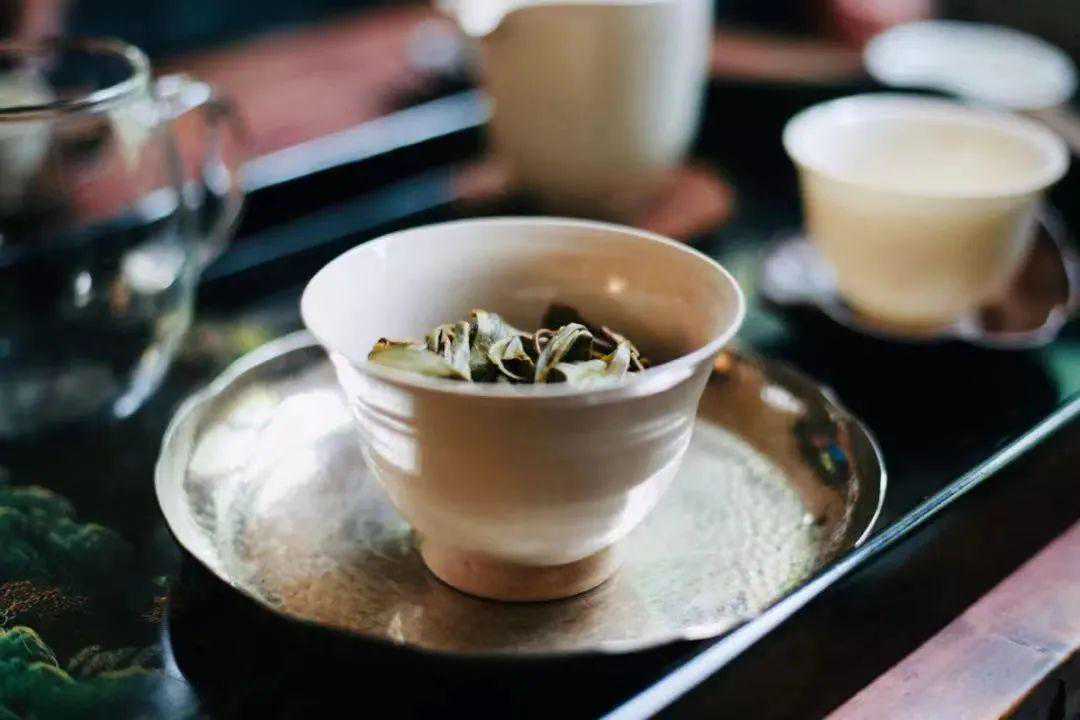 深度扒一扒普洱茶到底是什么茶