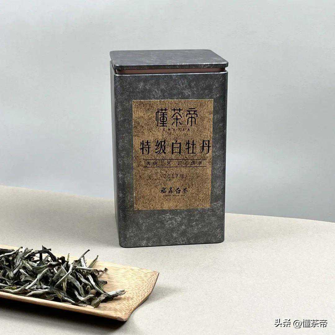 盘点老白茶4大坑，别再往里跳了！