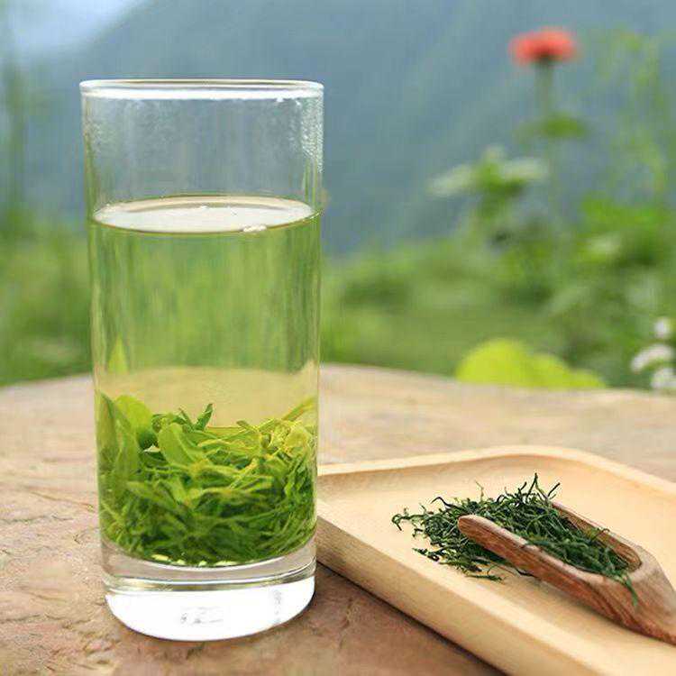 四川茶叶的历史与文化：探寻四川茶叶的源流和传承