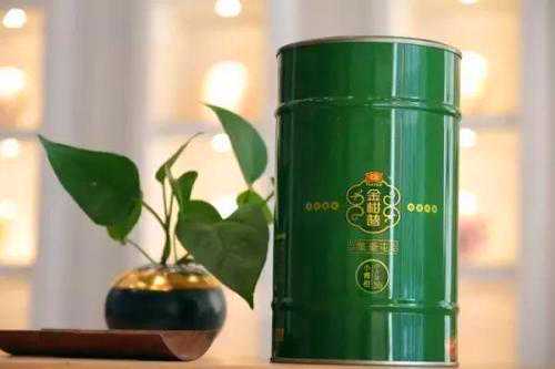 你不了解的小青柑十大品牌