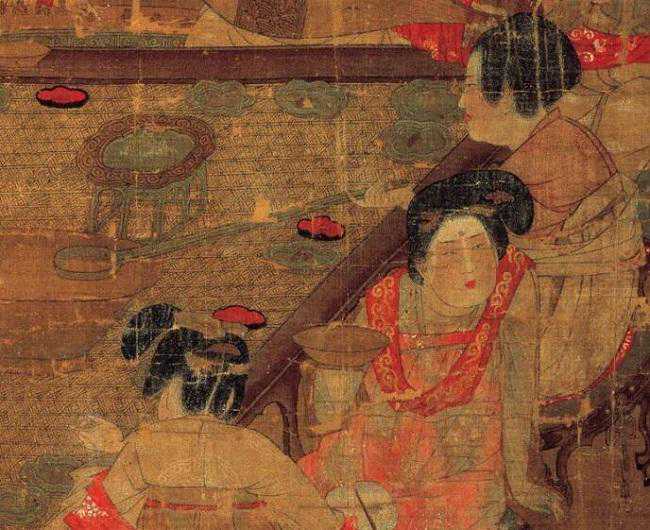 龙团凤饼的前生今世