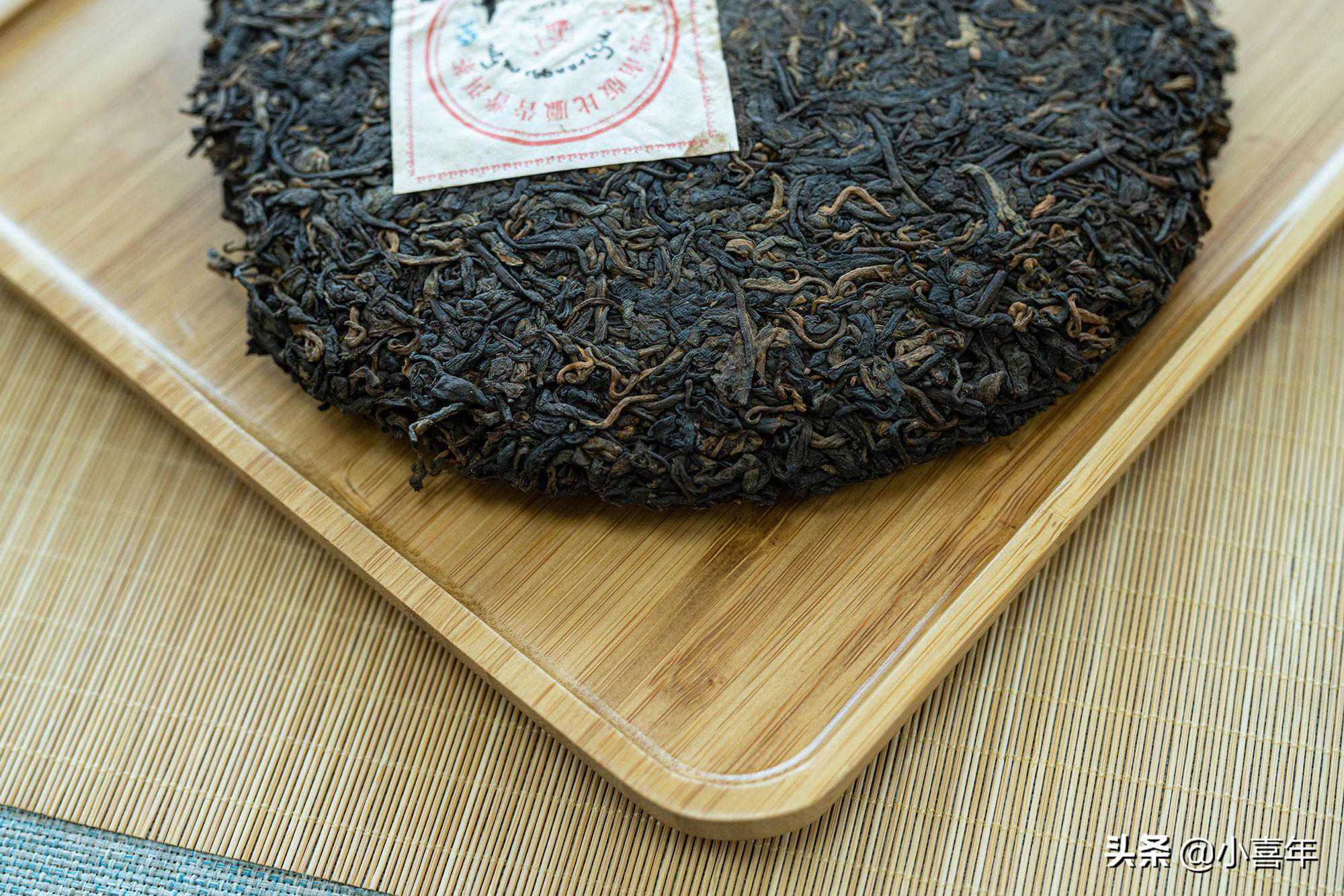 普洱茶究竟属于什么茶?合理的解释应该是这样