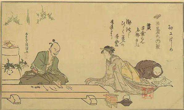 一把能煮出泉水的京都铁壶