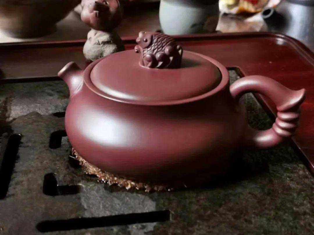 紫砂壶的8种死法，必看