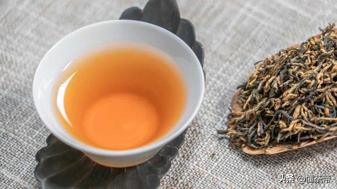 不同季节采摘的红茶，谁的品质更好？