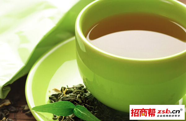 三千茶农加盟 席卷财富从此刻起