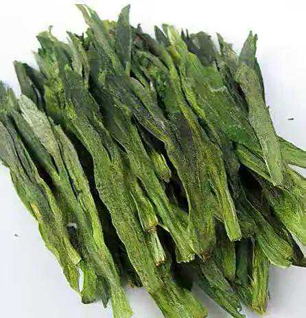 什么是烘青绿茶?