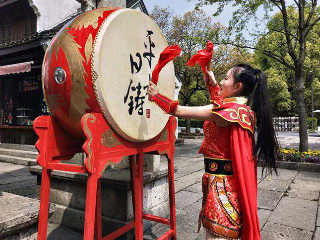 绍兴:千年鼻祖炒青茶 柯桥复活有妙招