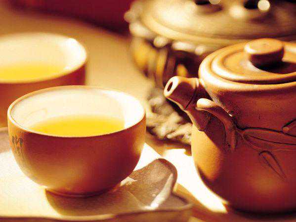 探寻中国茶叶之王：大益普洱茶的档次与价值