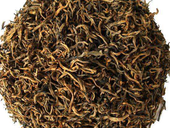 云南滇红茶怎么样，滇红茶到底属于什么茶？