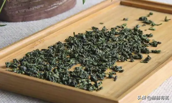 浙江茶叶的两大派系?除了龙井茶还有谁?