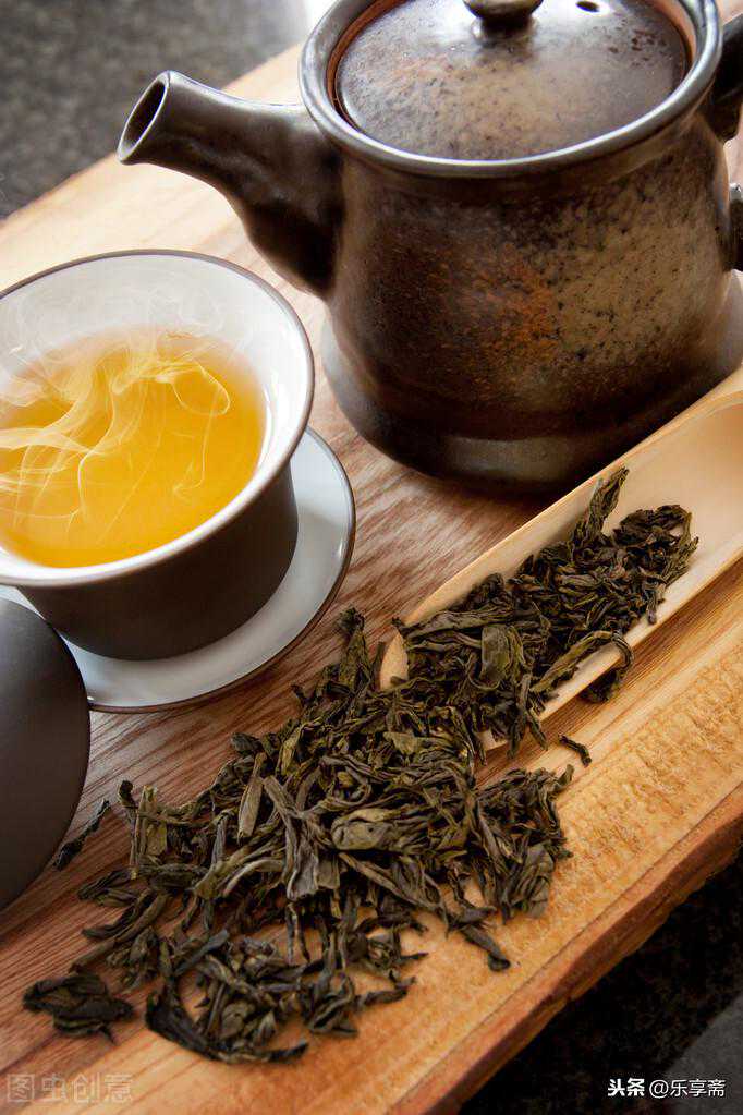 一篇文章告诉你乌龙茶有哪些，买茶的时候不再是小白