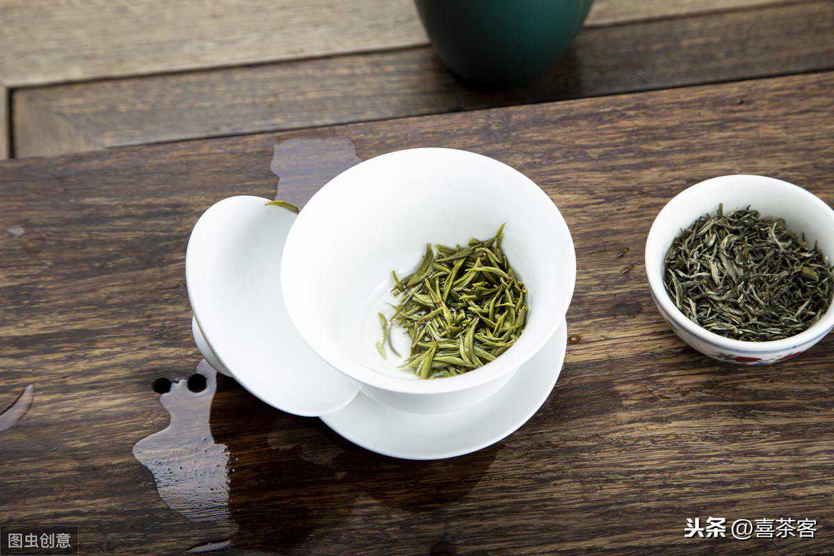 网店上便宜的信阳毛尖能买吗