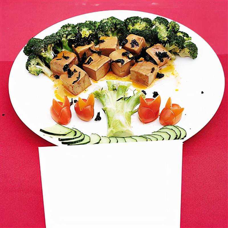 以茶入馔滋味几何？“全茶宴”带你尝尝北苑贡茶