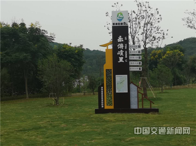 南京浦口“返浦归臻”农路品牌在5条乡村精品路线落地