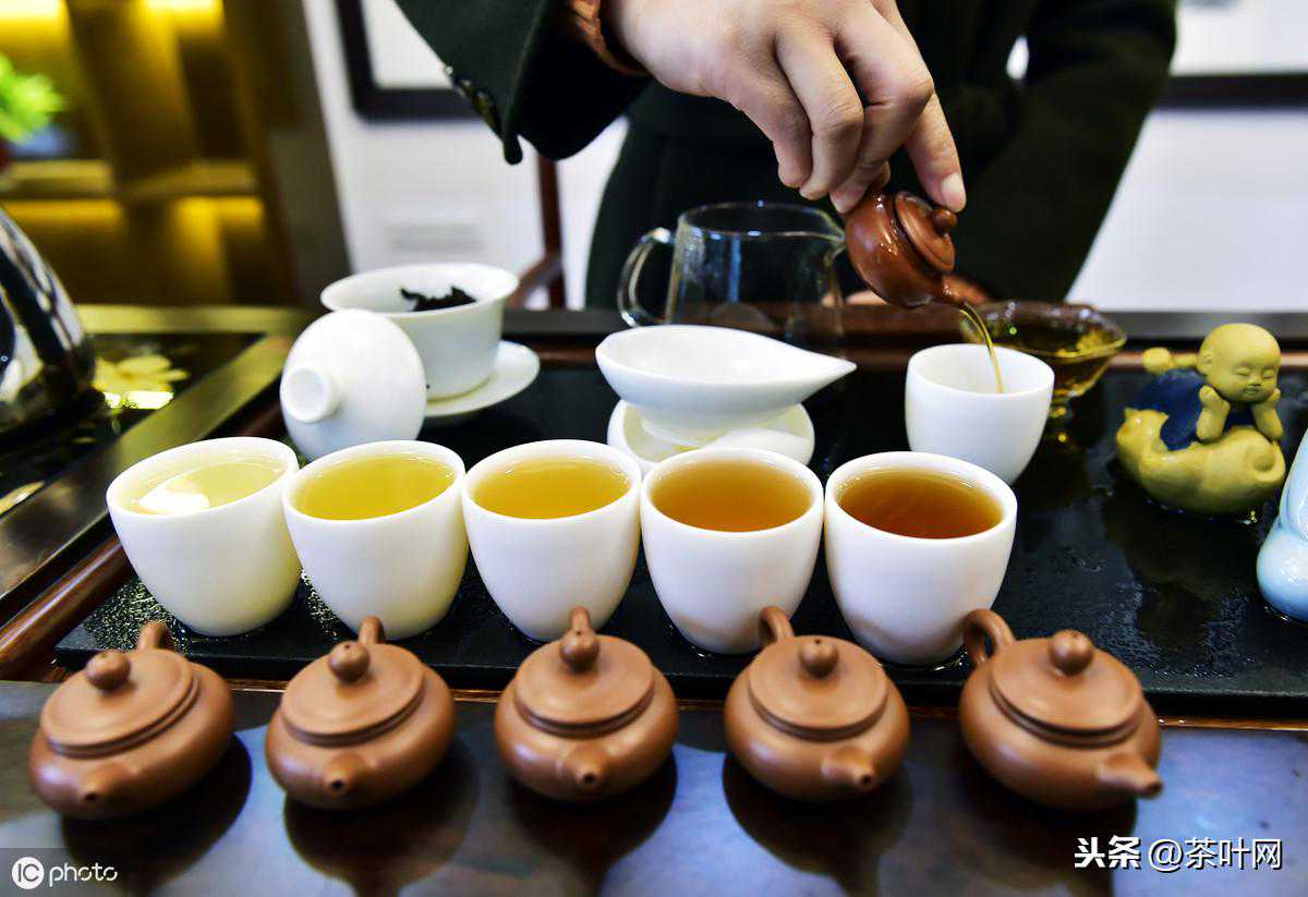 小青柑普洱茶原来可以这样冲泡，简单有意思