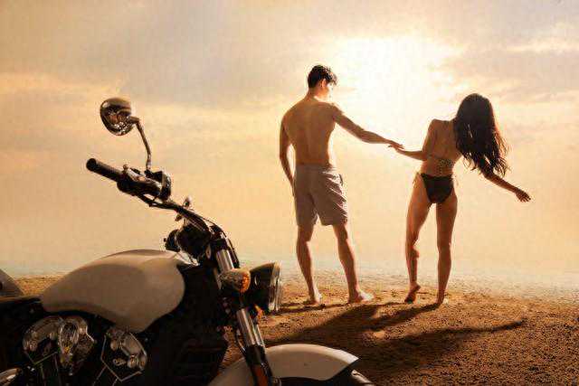 儋州峨蔓镇什么样，我小妹在这呆了4天，谈谈感受