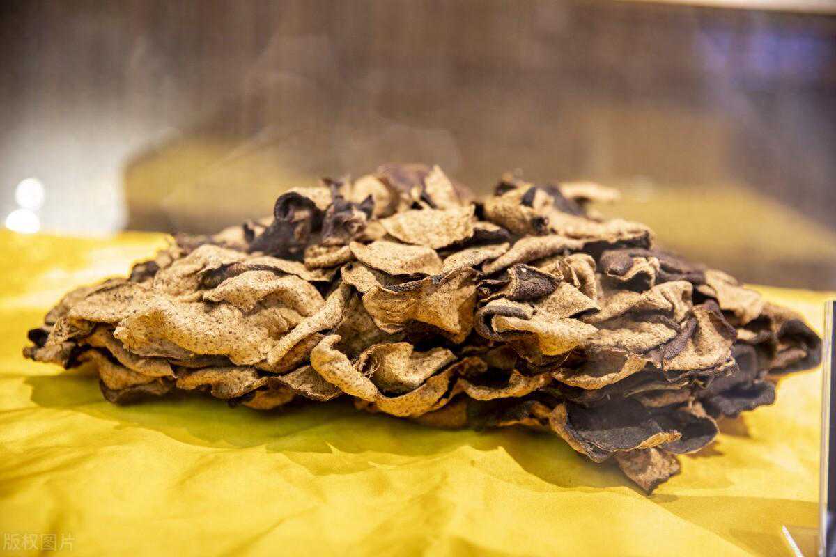 新会陈皮：你捡到的便宜，可能是昂贵的学费！