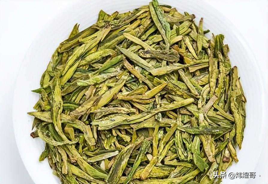 2023年中国十大名茶