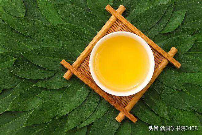 茶也有三字经，带你了解中国茶文化