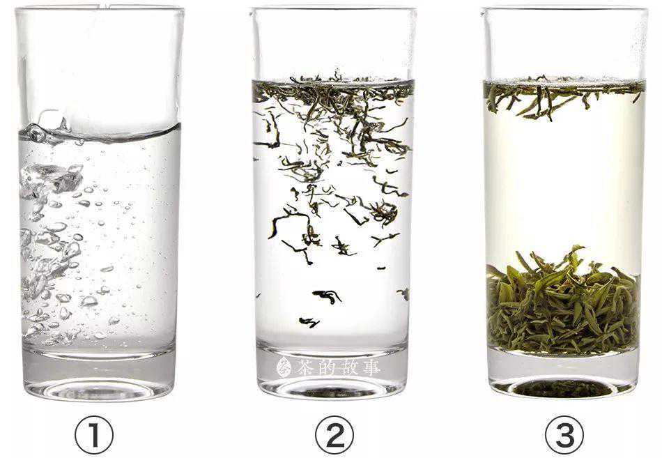 泡茶到底是先加水还是先加茶？
