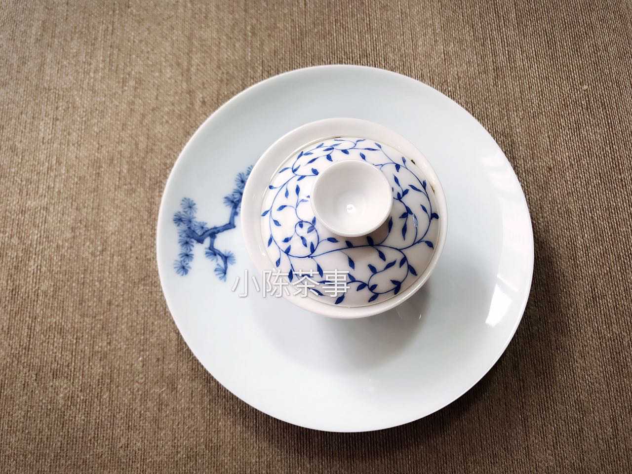 白茶的三种冲泡方法,各有千秋,你知道哪种?