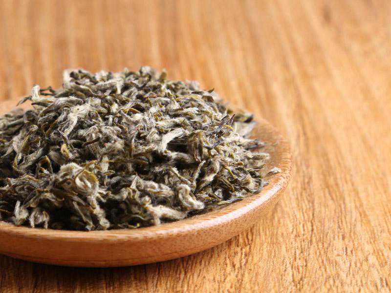 茶百科丨洞庭（山）碧螺春