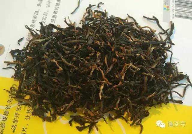 两个案例告诉你，优质英德红茶是这样的！